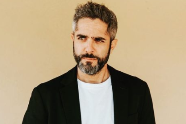 Roberto Leal nació el 28 de junio de 1979. Foto: Instagram @robertolealg