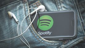 Spotify prueba una nueva función para que los fans puedan saltar anuncios dentro de los podcasts.