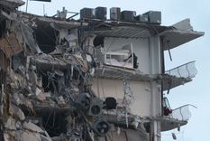 El edificio fue inaugurado en 1981. Foto: GETTY IMAGES