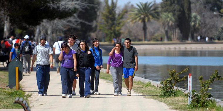 Foto: Nacho Gaffuri / MDZ