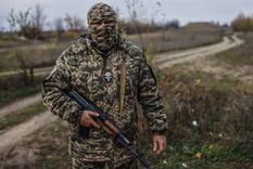 Foto: EFE/EPA/HANNIBAL HANSCHKE