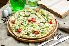 Se trata de un plato riquísimo: no dejes de hacerlo. Foto: Freepik