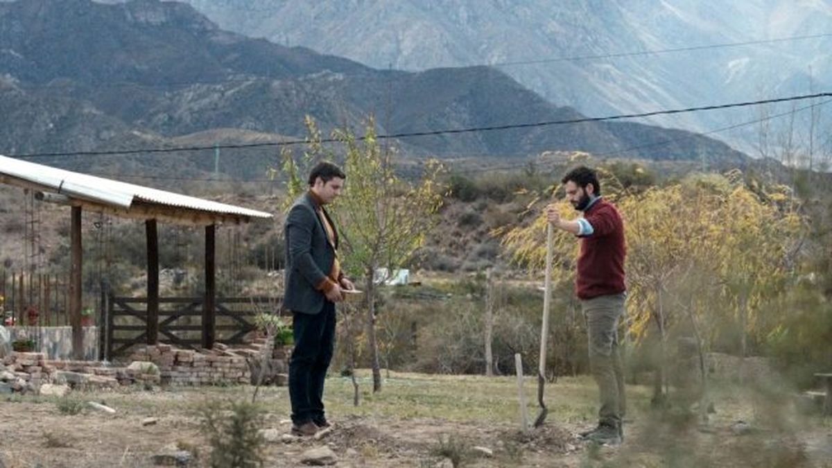 Las dos películas hechas en Mendoza que competirán en un prestigioso festival de cine en México