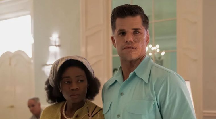 Ratched es una miniserie de Netflix ideal para los fans del thriller psicológico. Foto: Archivo