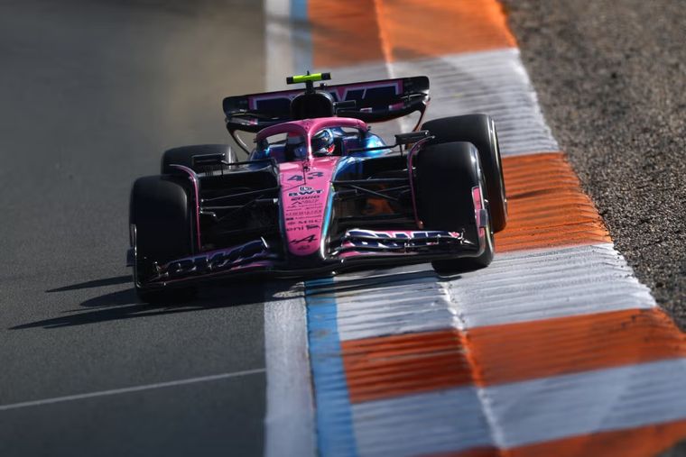 La carrera en Zandvoort&nbsp;volvió a poner bajo la lupa las decisiones de los comisarios.