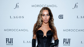 Miley Cyrus y el paso a paso físico que dio a lo largo de los años está evidenciado en fotos y videos. Foto: ELLE US