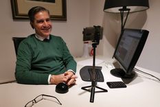 round 2: vadillo critico el proyecto de ramon contra mercado libre