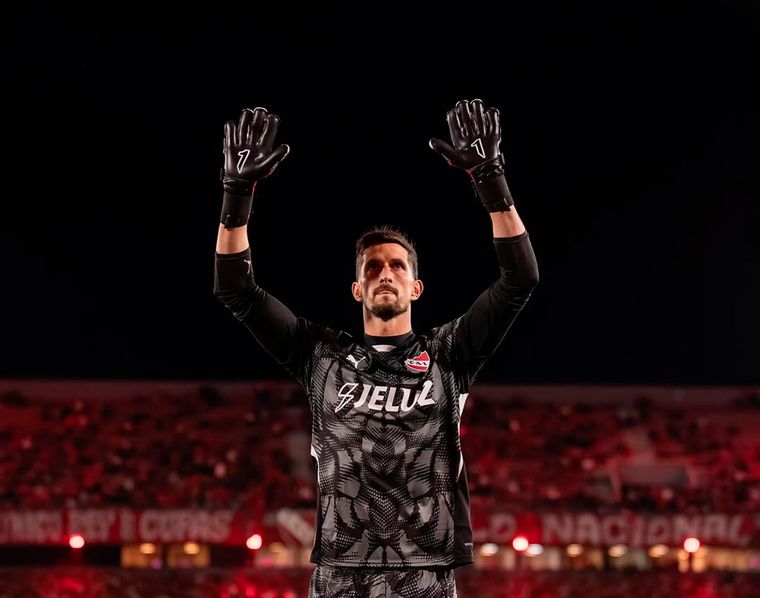 Rey habló sobre el trastorno del habla con el que convive y cómo afronta el día a día. Foto: @rodri_rey