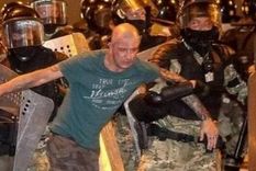 Las protestas provocaron arrestos y enfrentamientos con la policía.