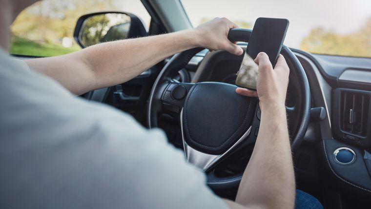Qué cambió en Uber, Didi y Cabify en CABA.