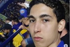 detuvieron al influencer alejo devil y el video se hizo viral