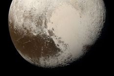 mark brown, ?el hombre que mato a pluton? y nos dejo con solo 8 planetas