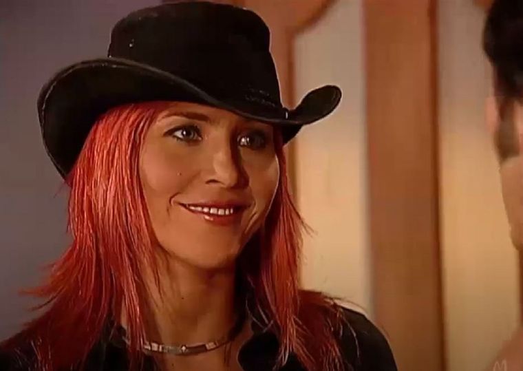 Pasión de Gavilanes