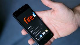 Amazon vuelve a alejarse del mercado del teléfono tras el fracaso del Amazon Fire.