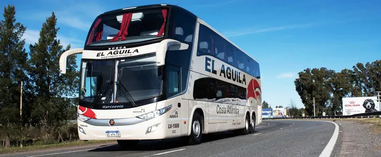 Esta promoción del Banco Nación es ideal para escapar durante un fin de semana largo.