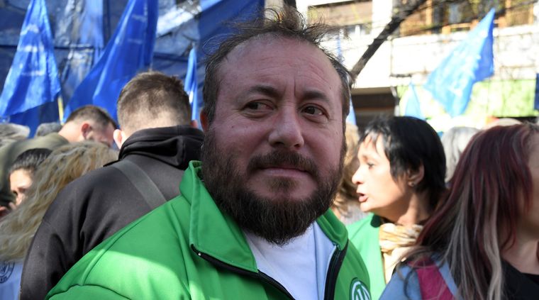 Foto: ALF PONCE MERCADO / MDZ