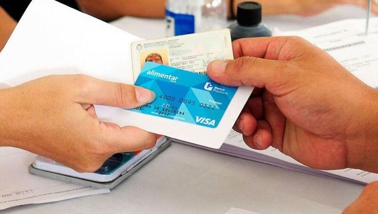 Nuevos montos de prestaciones de Anses. Foto: Archivo