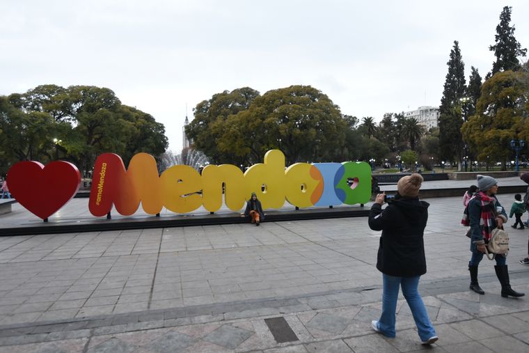 Foto: Maximiliano Ríos/MDZ