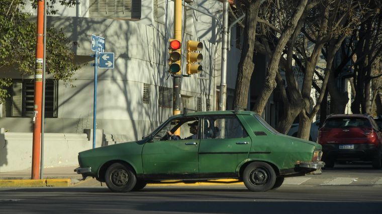 En los registros automotores ya analizan la situación.