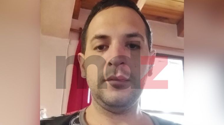 Juan Manuel Ramírez, el hombre imputado por el asesinato de su madre adoptiva. En su vida, cuatro muertes fueron puntos de inflexión.