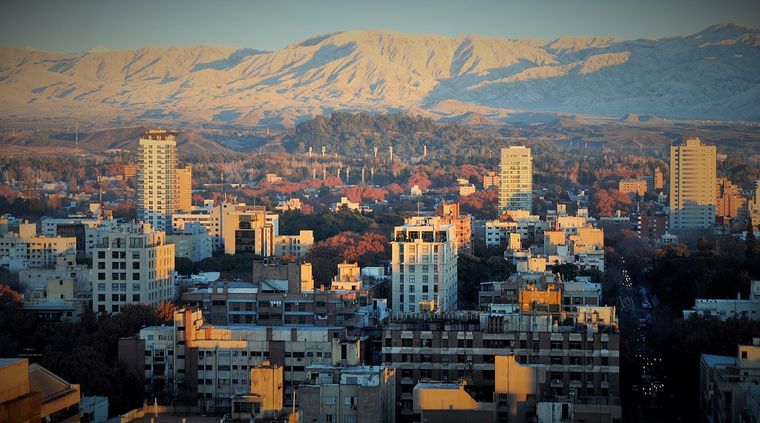 Foto: Nacho Gaffuri / MDZ