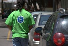 para favorecer al comercio, capital libera hoy el estacionamiento medido