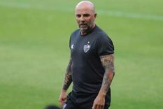 atletico mineiro busca romper el mercado: viene por una importante figura del futbol argentino atletico mineiro busca romper el mercado: viene por una importante figura del futbol argentino