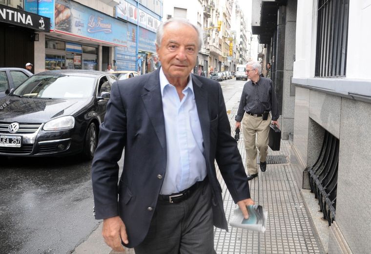 Foto: La Política Online