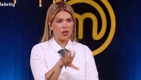 Wanda sigue sorprendiendo con sus frases. Wanda sigue sorprendiendo con sus frases.