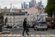 rusia suma mas de 9.400 casos nuevos de coronavirus