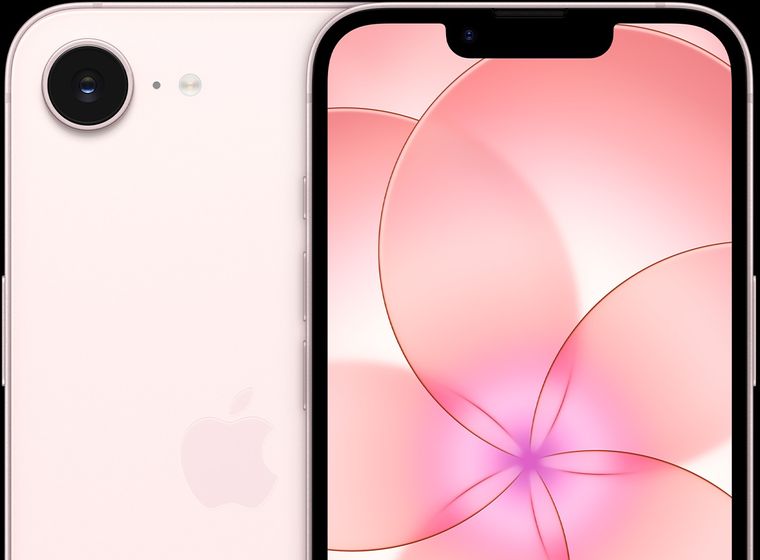 El lanzamiento del nuevo iPhone 17e busca captar a los usuarios que buscan un precio equilibrado. El lanzamiento del nuevo iPhone 17e busca captar a los usuarios que buscan un precio equilibrado.