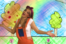 Foto: Brunela Boriosi