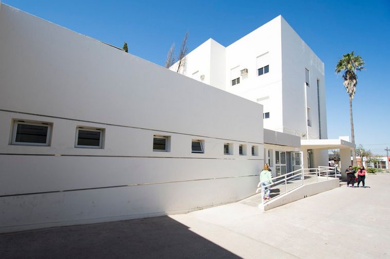 La mamá de la embarazada que falleció tras dar a luz por dengue contó que en el dispensario donde se atendió nunca le hicieron el test para comprobar si había contraído el virus Foto: Gobierno de Córdoba