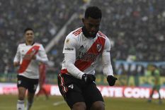 Foto: River Plate