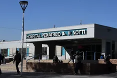 La gripe A H3N2 presenta un índice alto de contagio.&nbsp;