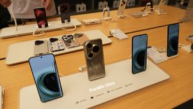 Oferta fuerte en Mercado Libre: el Huawei Pura 80 Pro aparece con 35% OFF, una baja de casi $1 millón que lo vuelve competitivo en la gama alta. Oferta fuerte en Mercado Libre: el Huawei Pura 80 Pro aparece con 35% OFF, una baja de casi $1 millón que lo vuelve competitivo en la gama alta.