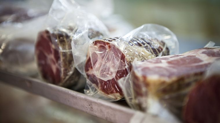 En el invierno aumentan los casos de triquinosis