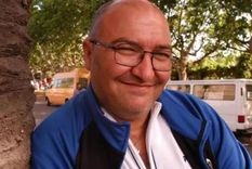 Larry de Clay conmovió con su relato sobre cómo es vivir en situación de calle El humorista habló de su rol social en la fundación Laflia