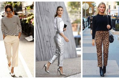 MDZol | Tips para disimular las piernas flacas.