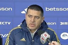 El campeón del mundo con Boca en 2003 apuntó contra la conducción del club y pidió autocrítica. También opinó sobre el posible regreso de Miguel Ángel Russo. Foto: captura de TV
