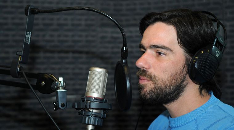 Foto: Nacho Gaffuri / MDZ