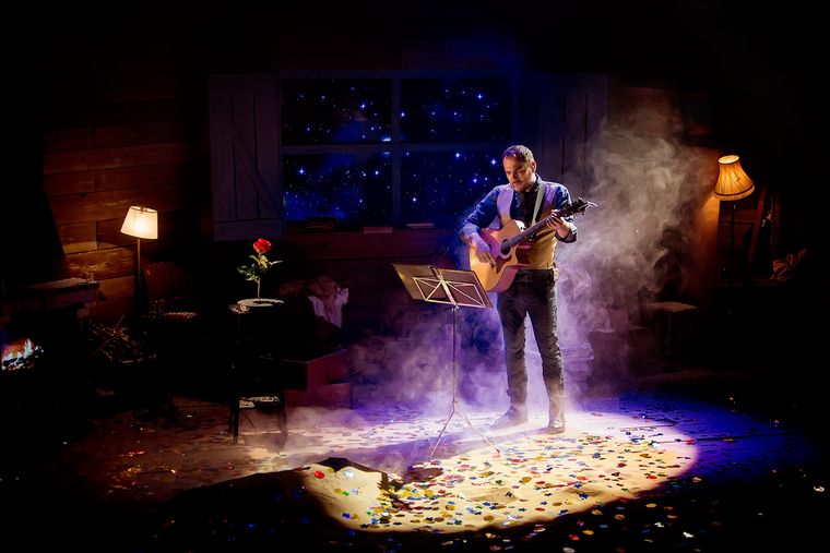 Foto: Revista Sputnik