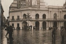 las ciudades y los escritores: amores, calles y literatura