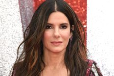 sandra bullock recordo la traumatica experiencia que cambio su vida
