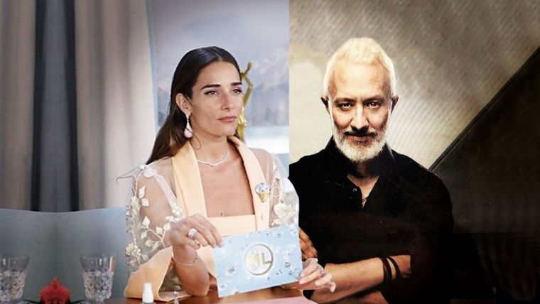 Juana Viale vs Andy Kusnetzoff