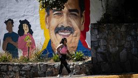 La inteligencia artificial analizó el vacío de poder que dejó la captura de Nicolás Maduro y los escenarios que se abren para Venezuela. La inteligencia artificial analizó el vacío de poder que dejó la captura de Nicolás Maduro y los escenarios que se abren para Venezuela.