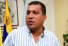 conmocion por la muerte de un preso politico en las carceles chavistas