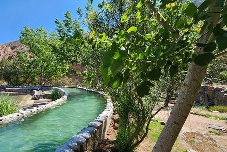 Fotos y videos: termasdecacheuta y @federaciontermas Fotos y videos: termasdecacheuta y @federaciontermas