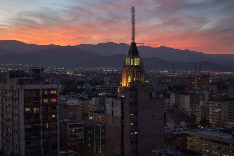 Un recorrido que une historia, arquitectura y gastronomía.