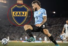La posible ausencia de Nahitan Nández en el Mundial 2026 podría abrirle la puerta a su regreso a Boca antes de lo esperado.